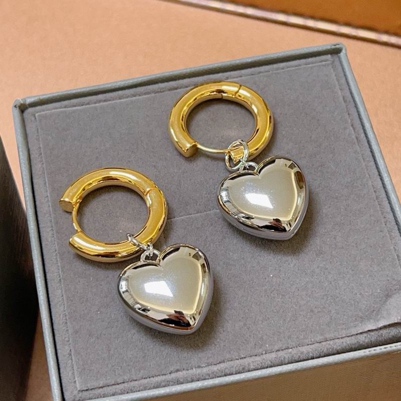 Balenciaga Earring 09yxx04